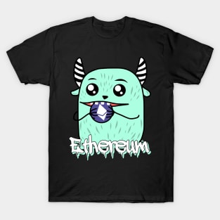 Ethereum T-Shirt